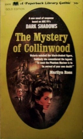 El misterio de Collinwood