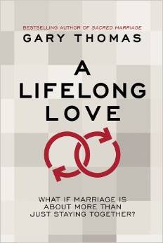 Un amor para toda la vida: ¿y si el matrimonio es más que solo permanecer juntos?