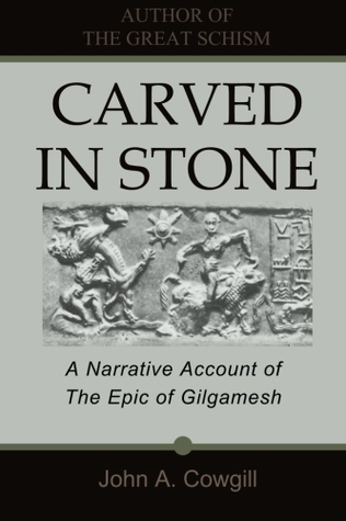 Tallado en Piedra: Una Cuenta Narrativa de la Épica de Gilgamesh