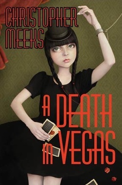 Una muerte en Las Vegas