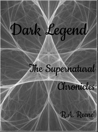 Dark Legend: Las crónicas sobrenaturales