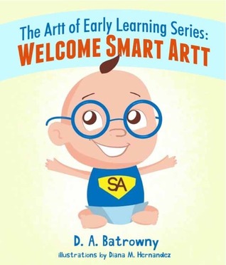 El arte de la primera serie de aprendizaje: Bienvenido Smartart