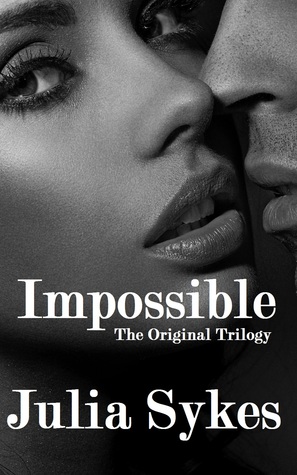 Imposible: la trilogía original
