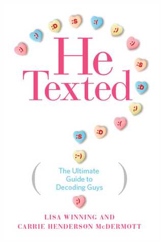 Él envió un mensaje de texto: la guía definitiva para las citas en la era digital