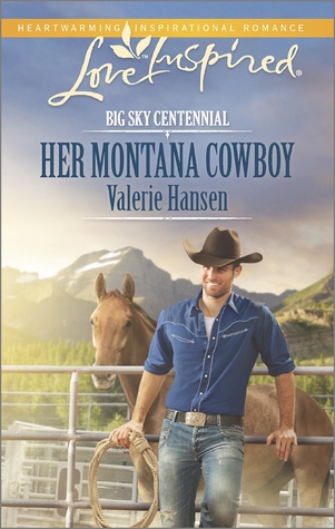 Su vaquero de Montana