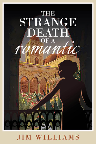 La extraña muerte de un romántico