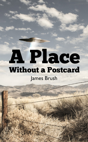 Un lugar sin postal