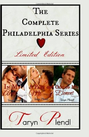 La serie completa de Filadelfia: libros 1-3