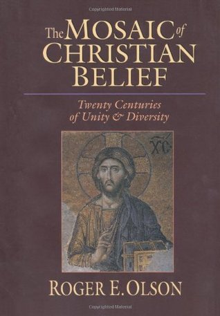 El Mosaico de la Creencia Cristiana: veinte siglos de unidad y diversidad