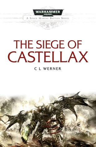El asedio de Castellax