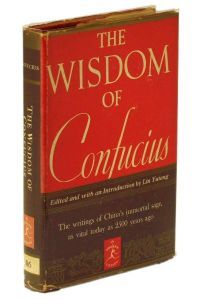 La Sabiduría de Confucio