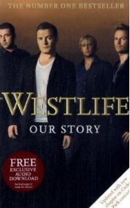 Westlife: nuestra historia