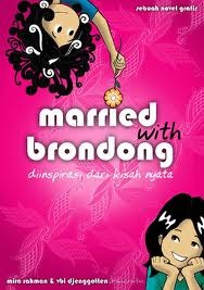 Casado con Brondong