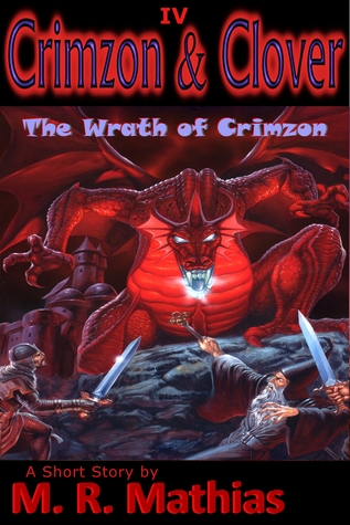 Crimzon & Clover IV - La Ira de Crimzon