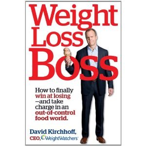 El jefe de la pérdida de peso: cómo finalmente ganar al perder y hacerse cargo de un mundo de alimentos fuera de control