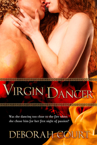 Virgin Dancer