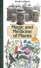 Magia y medicina de plantas