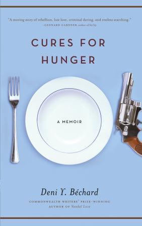 Curas para el hambre: una memoria