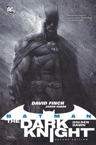 Batman: El Caballero Oscuro, Volumen 1: Golden Dawn