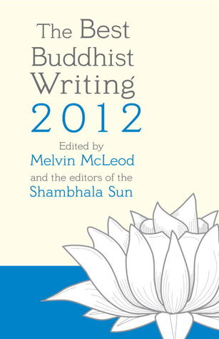 La mejor escritura budista 2012