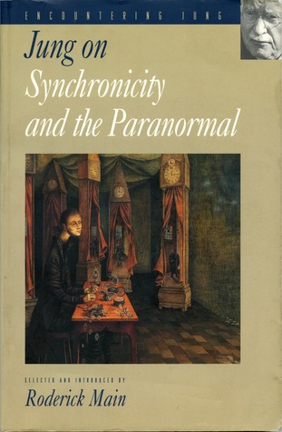 Jung sobre la sincronicidad y el paranormal