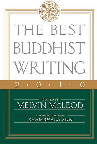 La mejor escritura budista 2010