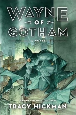 Wayne de Gotham