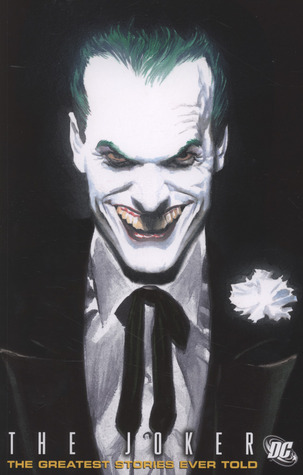 The Joker: Las mejores historias jamás contadas