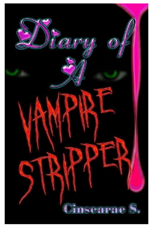 Diario de un despojador de vampiros