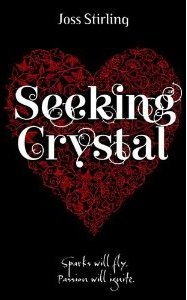 Buscando Crystal