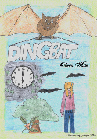 Dingbat (Aventuras en Trickle Valley # 1)