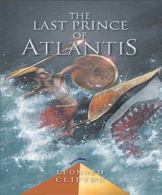 El último príncipe de la Atlántida