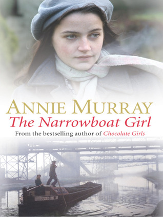 La chica de Narrowboat
