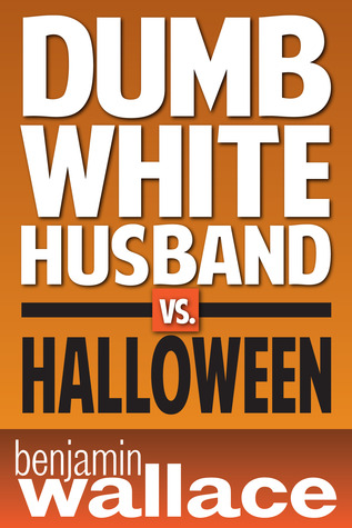 Mudo marido blanco vs Halloween