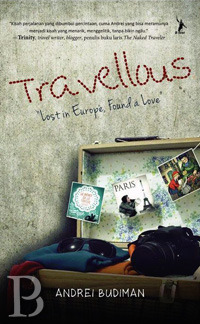 Travellous: Perdido en Europa, Encontrado un amor