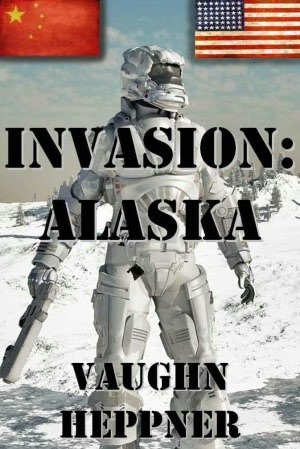Invasión: Alaska
