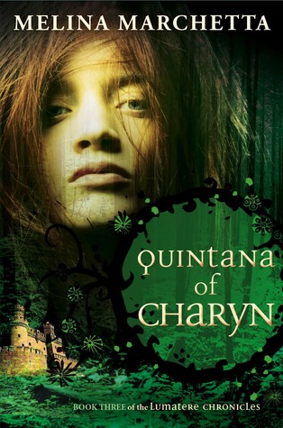 Quintana de Charyn