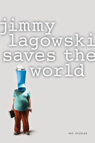Jimmy Lagowski salva el mundo