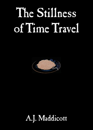 La quietud de los viajes en el tiempo