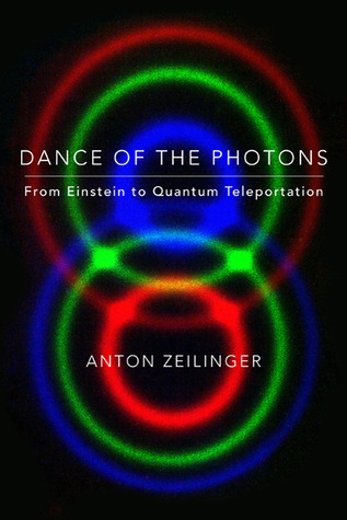 Danza de los fotones: de Einstein a la teletransportación cuántica