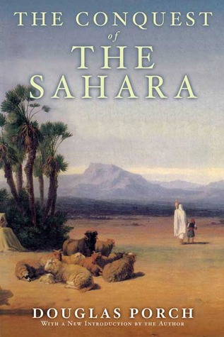 La conquista del Sahara
