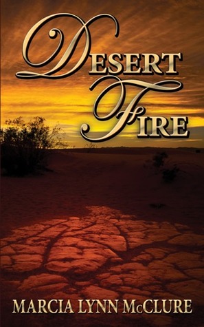 Fuego desierto