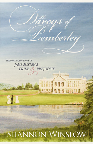 Los Darcy de Pemberley