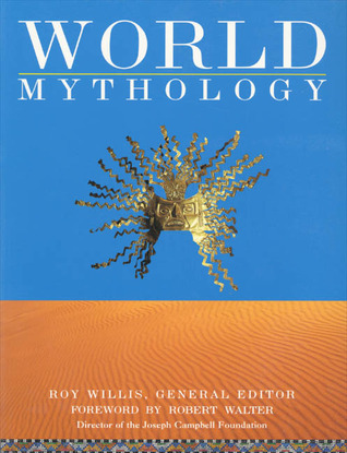Mitología mundial