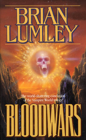 Vampire World III: Bloodwars