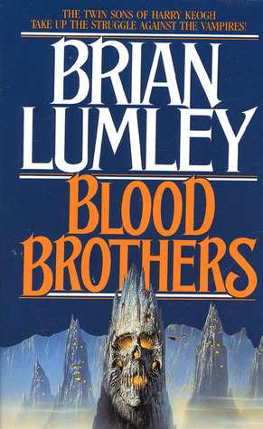 Vampire World I: Hermanos de sangre