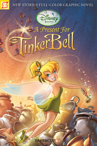Un regalo para Tinker Bell