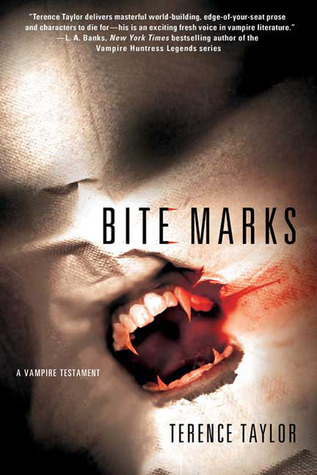 Bite Marks: Un Testamento de Vampiro