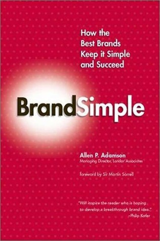 Brandsimple: Cómo las mejores marcas lo mantienen simple y tener éxito