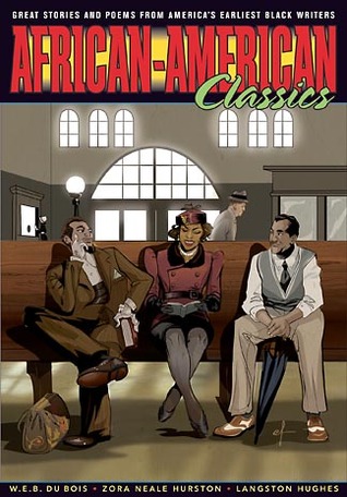Graphic Classics, Volumen 22: Clásicos afroamericanos
